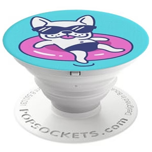 POPSOCKETS ORIGINAL 2G POOL BOY