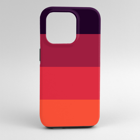 Purple Red