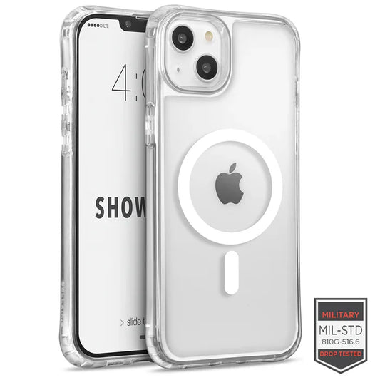 Showcase MagSafe iPhone 15