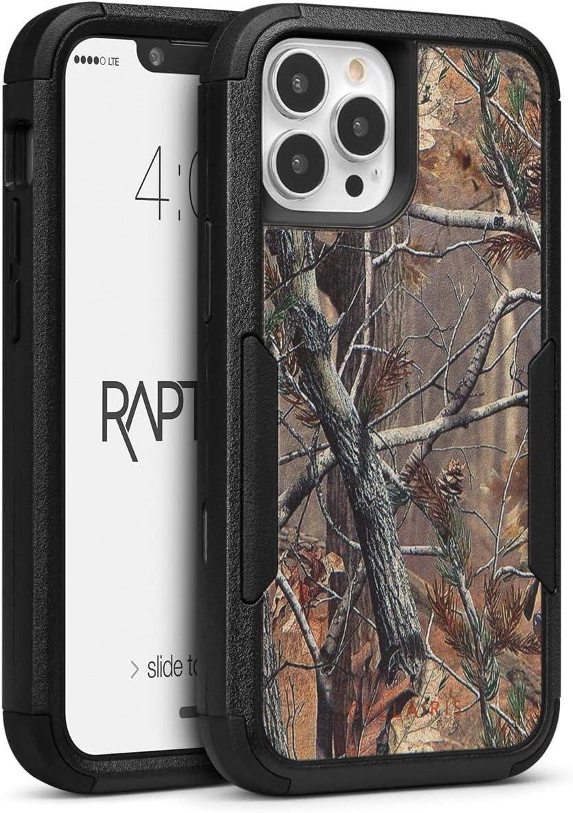 Rapture V2 iPhone 12 Pro Max