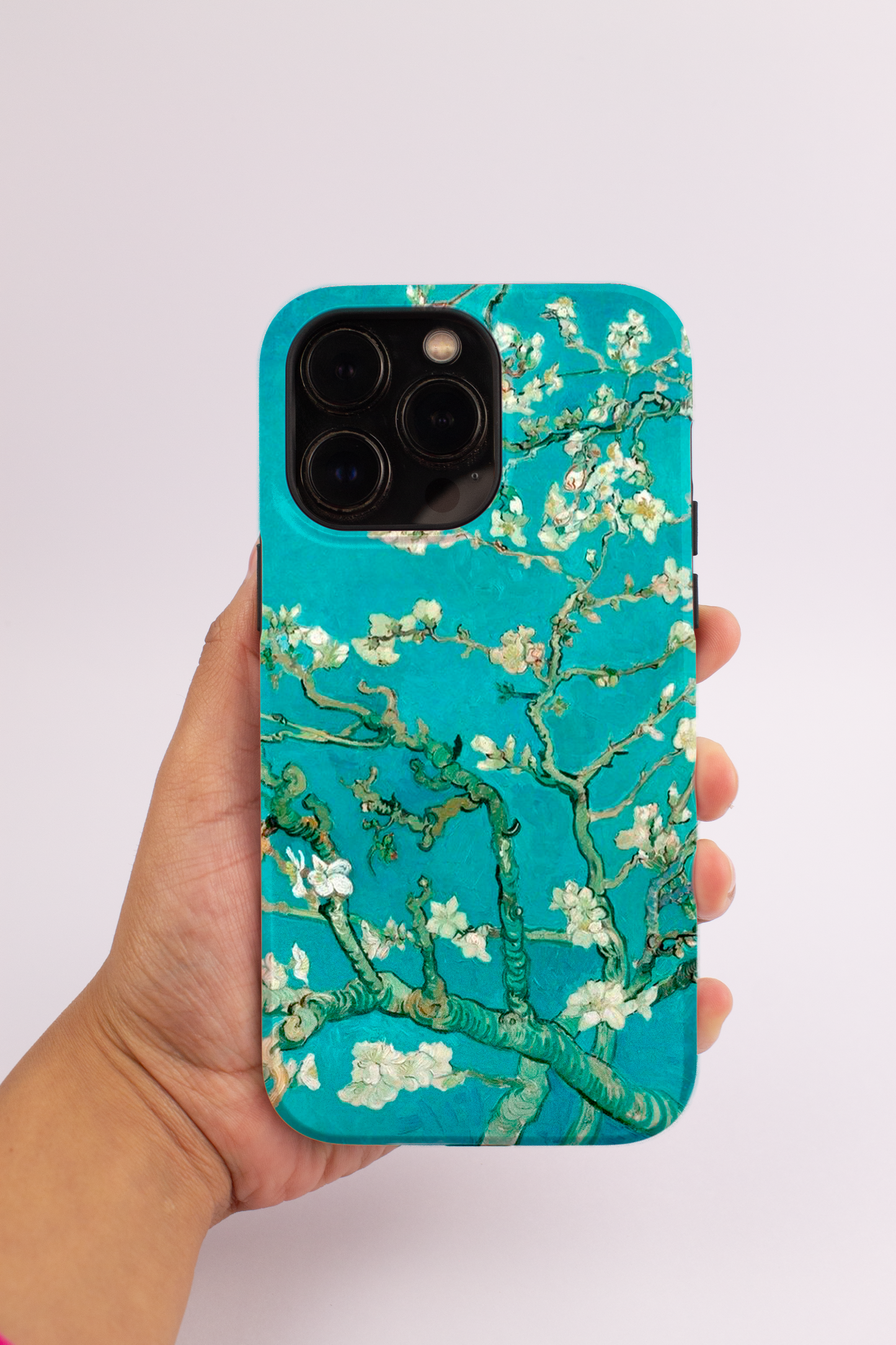 Almond Blossom