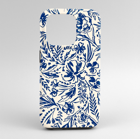 Blue Garden