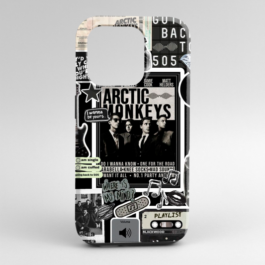 Artic Music
