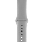 Correa Apple Watch Silicon