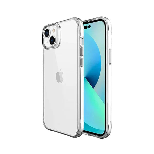 Super Hero iPhone 15 Plus