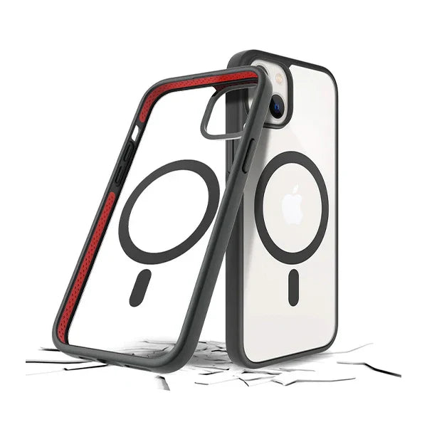 Magneteek iPhone 15 Plus