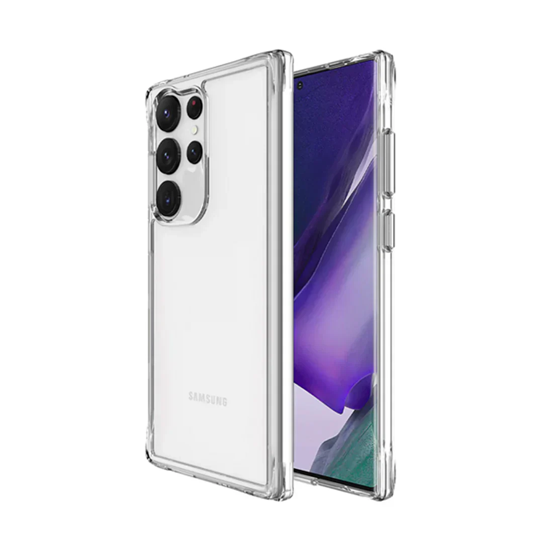 Super hero Samsung S23 Ultra