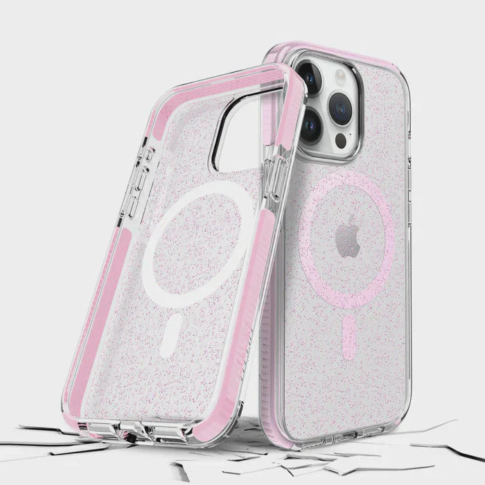 Superstar + Mag iPhone 15 Pro Max