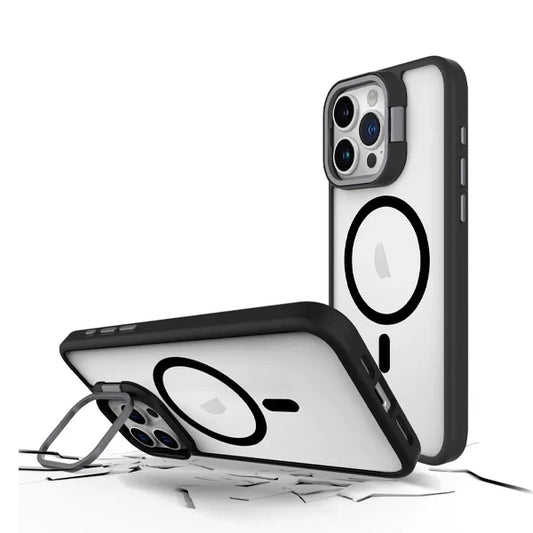 Kicklt + Mag iPhone 15 Pro Max