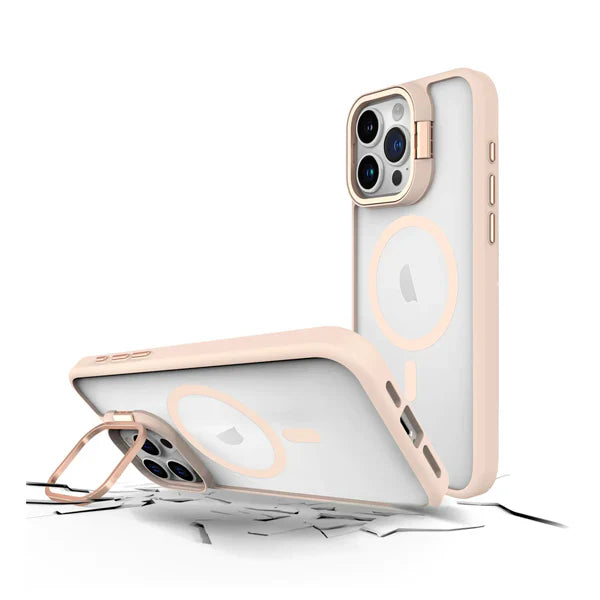 Kicklt + Mag iPhone 15 Pro Max