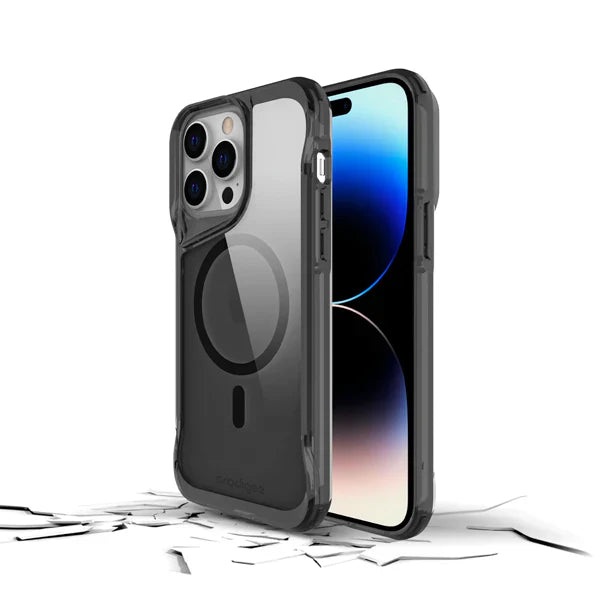 Superstar + Mag iPhone 15 Pro Max