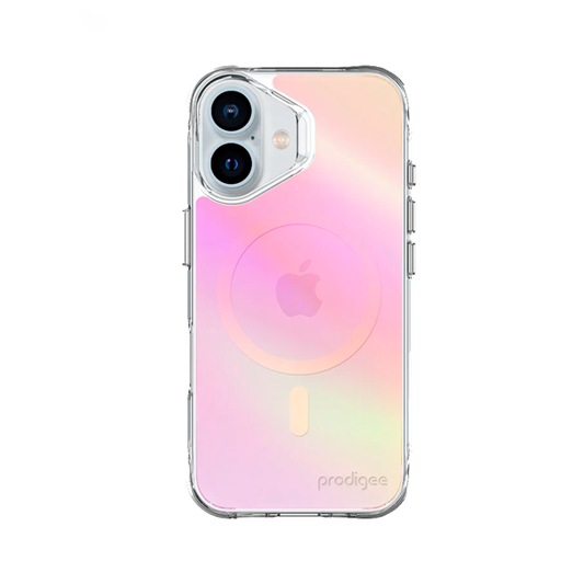 Glow + MagSafe iPhone 16