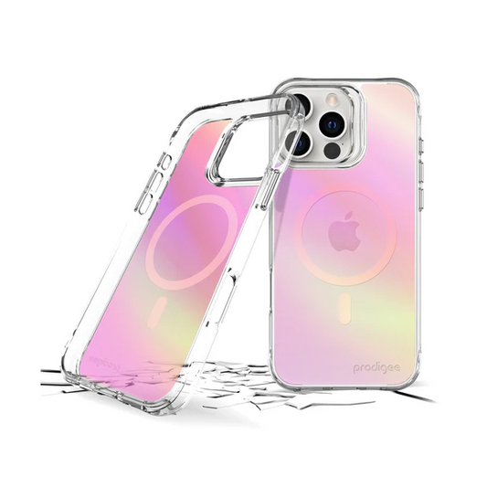 Glow + MagSafe iPhone 16 Pro