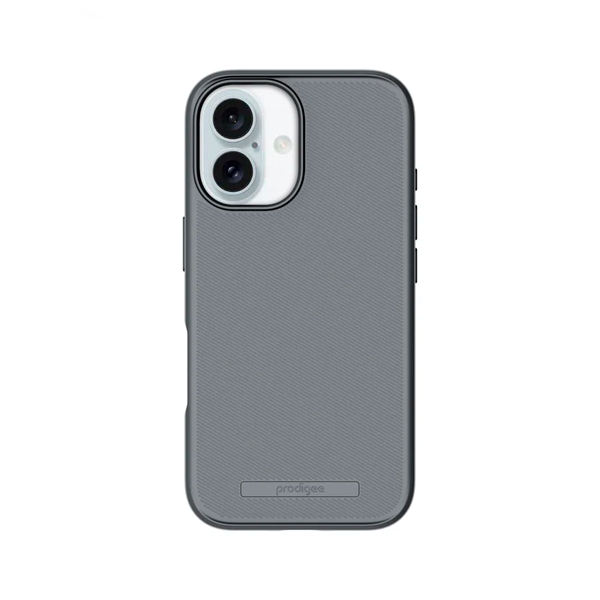 Solid + MagSafe iPhone 16