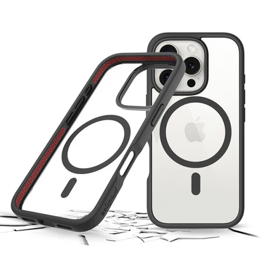 Magneteek iPhone 16 Pro