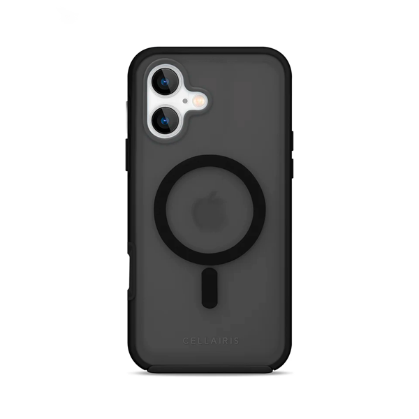 LA Hornet Matte iPhone 16