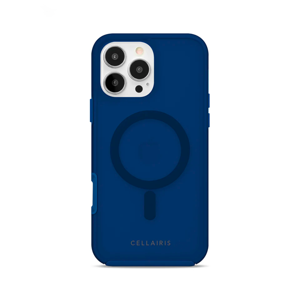 LA Hornet Matte iPhone 16 Pro Max