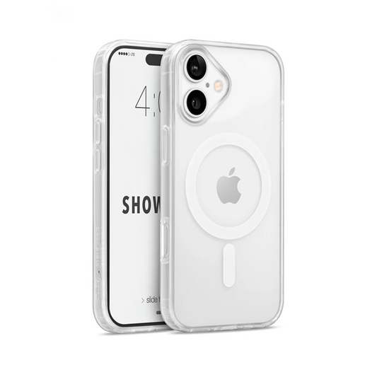 Showcase Slim Halo iPhone 16