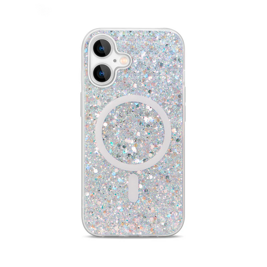Showcase Slim Glam iPhone 16