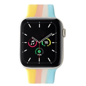 Correa Apple Watch Silicon
