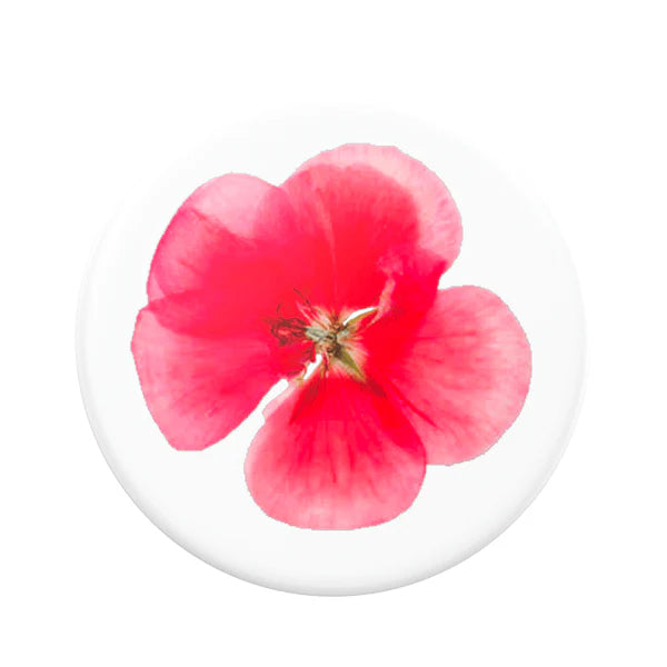 POPSOCKETS ORIGINAL 2G PLANT RED FLOWER