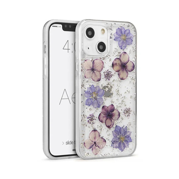 Aero Real Flowers iPhone 13 Pro Max