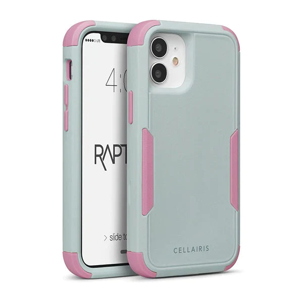 Rapture V2 iPhone 12 Mini