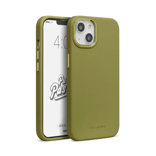 Puff Pastry iPhone 14 Plus