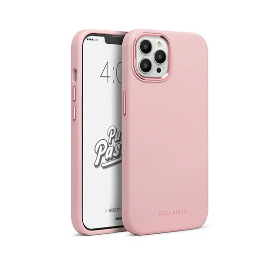 Puff Pastry MagSafe iPhone 15 Plus