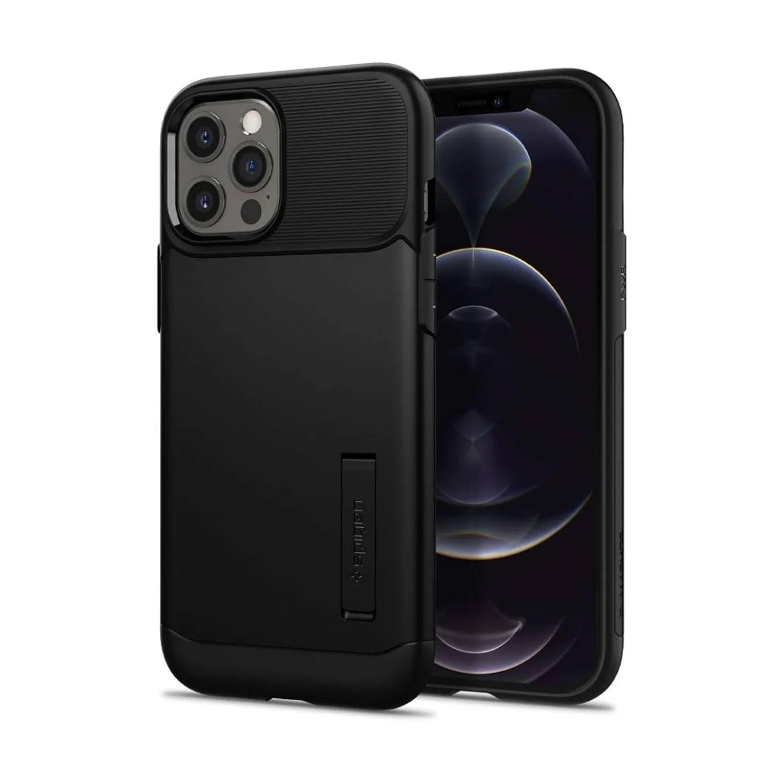 Slim Armor iPhone 12