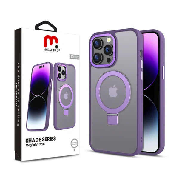 Shade MagSafe Ring iPhone 12 Pro Max