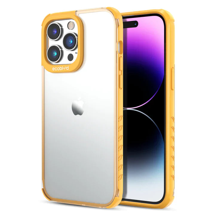 Eco BLVD iPhone 14 Pro Max