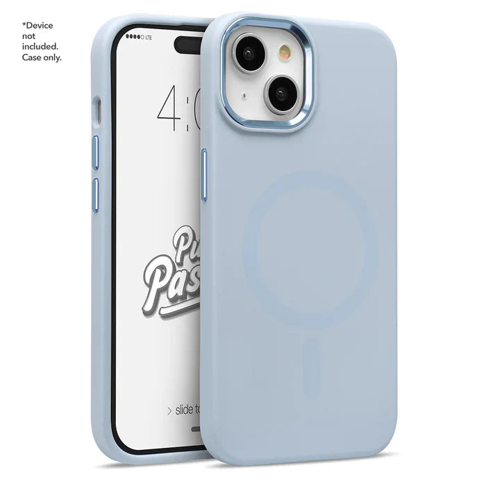 Puff Pastry iPhone 14 Plus