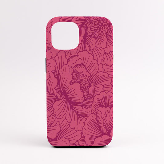 Botanique Hot Pink