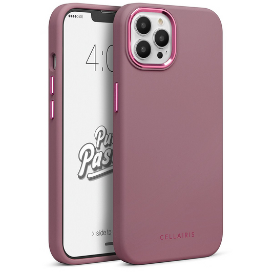 Puff Pastry iPhone 14 Plus