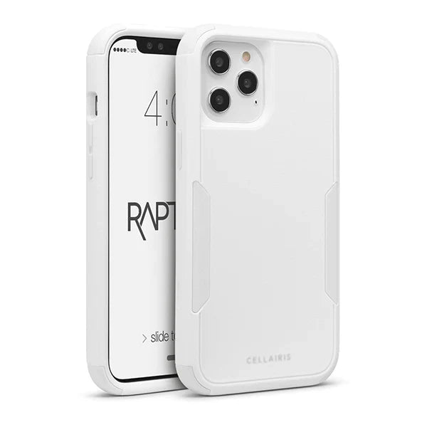 Rapture V2 iPhone 12 Pro Max