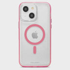 LA Hornet Glitter iPhone 13