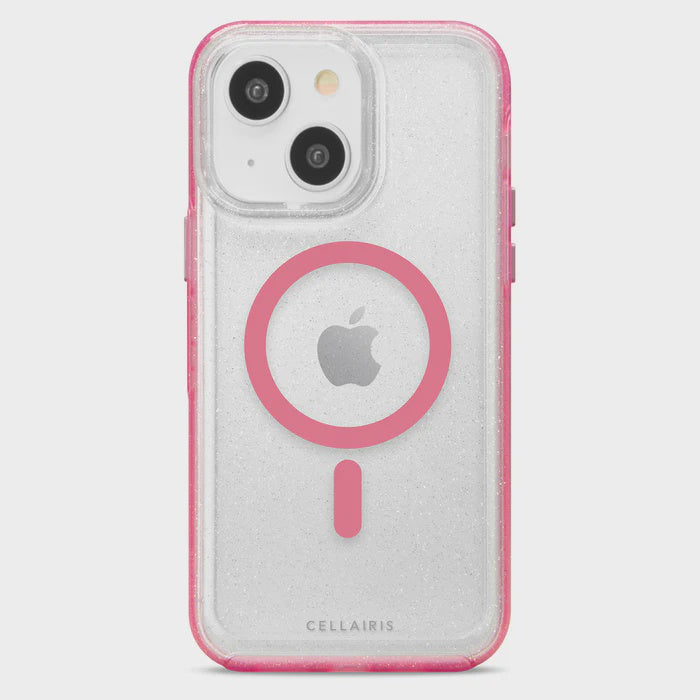 LA Hornet Glitter iPhone 13
