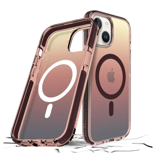 Safetee Flow + Mag iPhone 15