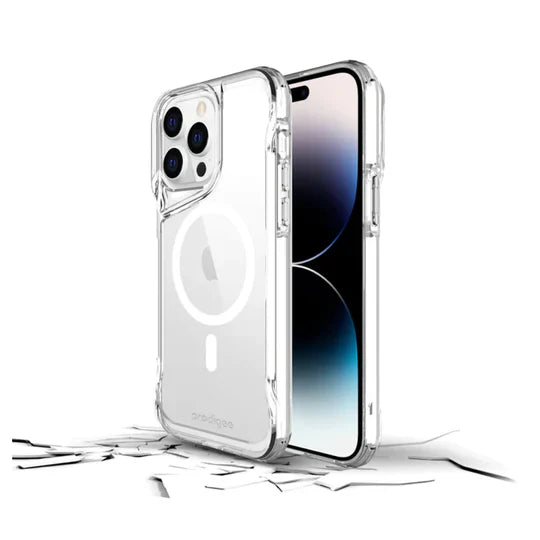 Superstar + Mag iPhone 15 Pro Max
