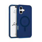 LA Hornet Matte iPhone 16