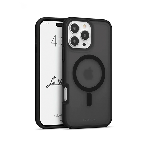 LA Hornet Matte iPhone 16 Pro Max