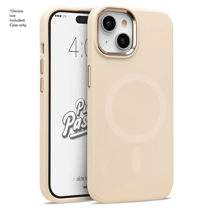 Puff Pastry iPhone 14 Plus
