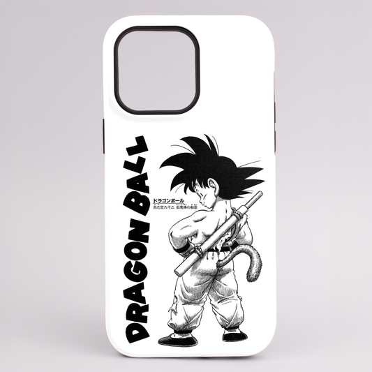 Goku Chiquito