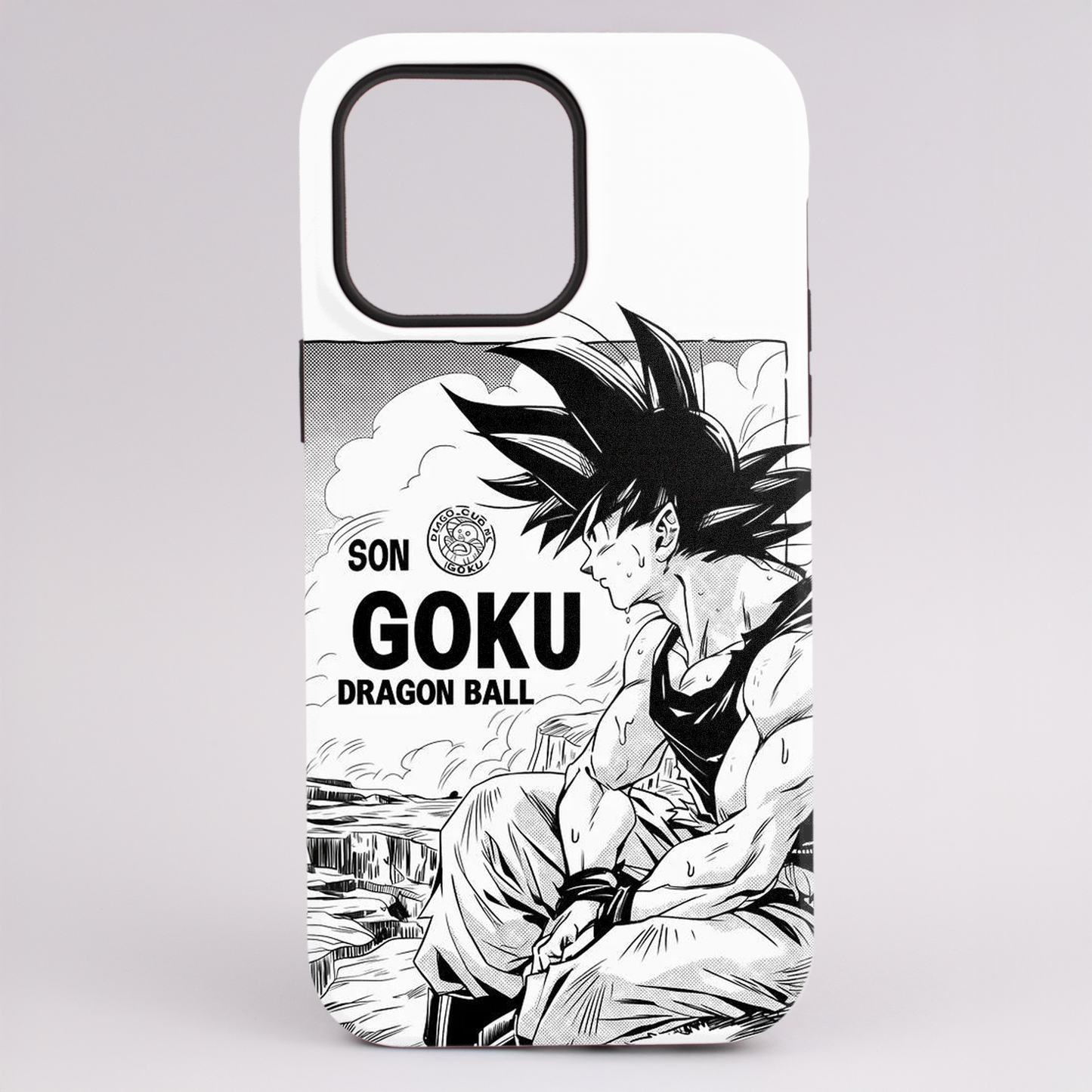 Goku