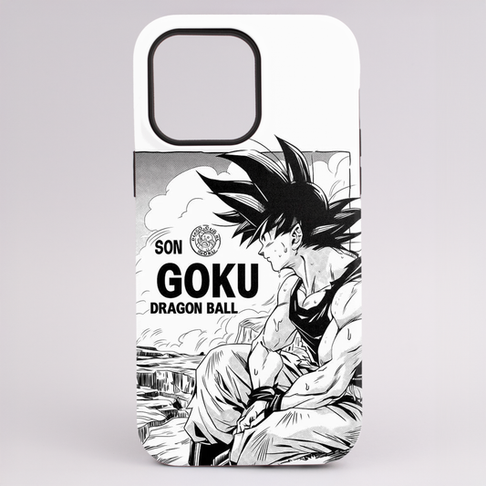 Goku