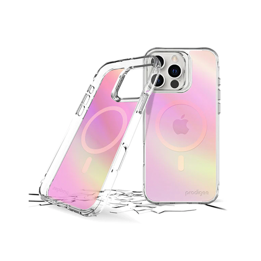 Glow + Mag iPhone 16 Pro Max