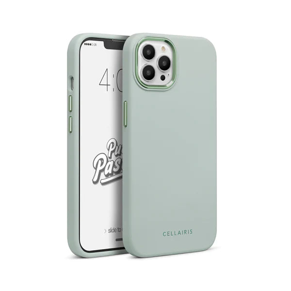 Puff Pastry MagSafe iPhone 15 Plus