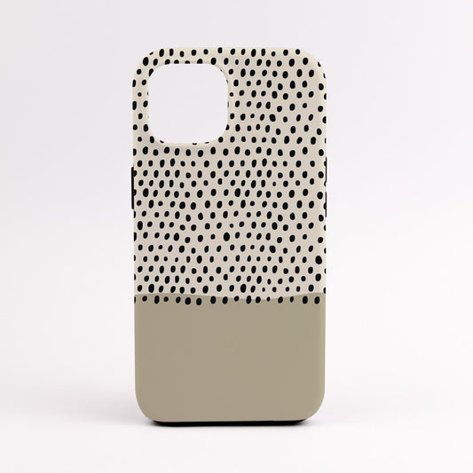 Half and Dots