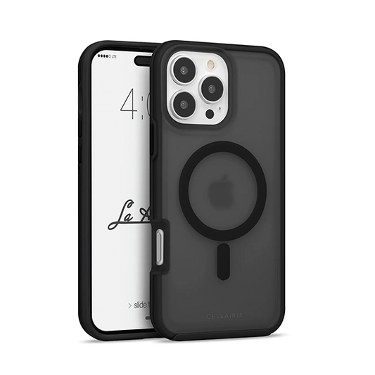 LA Hornet Matte iPhone 16 Pro
